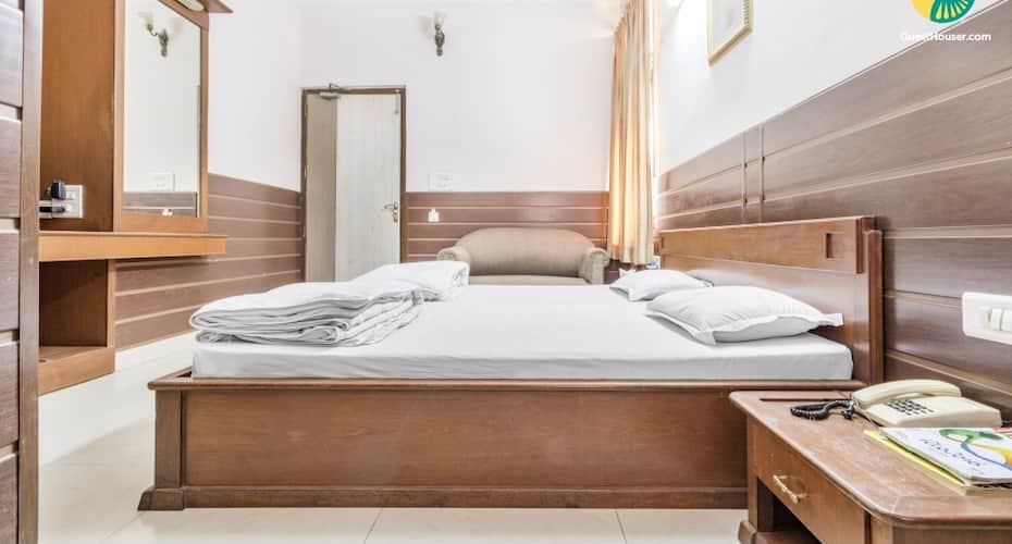 Restful stay for three, close to Albert Hall Museum, Jaipur 2