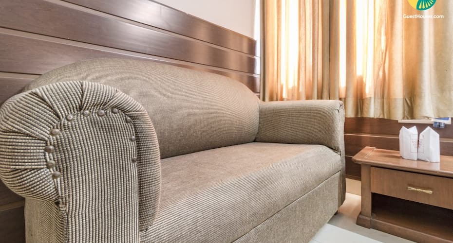 Restful stay for three, close to Albert Hall Museum, Jaipur 3