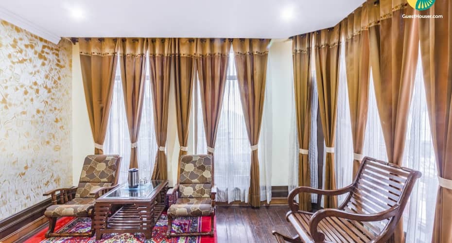 Tastefully done boutique stay, near Dalai Lama Temple, Dharamshala 2