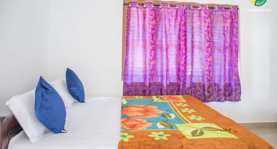 A peaceful homely retreat, close to Kootu Polay Dam, Madikeri 3