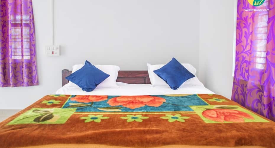 A peaceful homely retreat, close to Kootu Polay Dam, Madikeri 4
