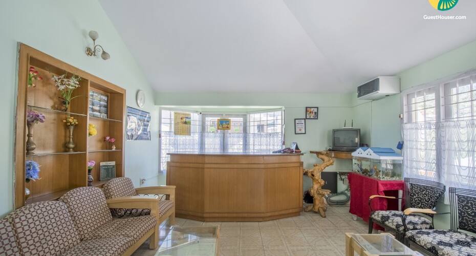 Restful abode for a couple, 500 m from St. Stephen's Church, Ooty 4