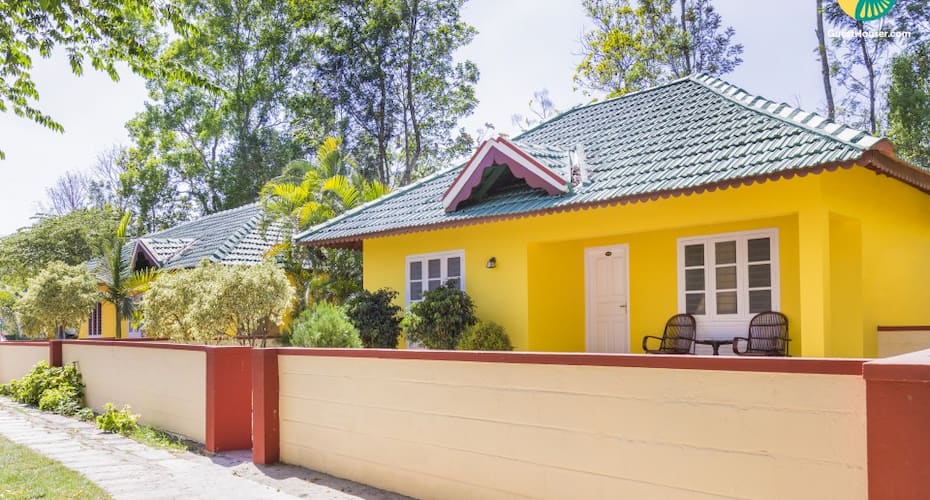 Contemporary stay perfect for business travellers, Coorg 2
