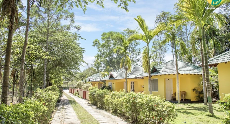 Contemporary stay perfect for business travellers, Coorg 3