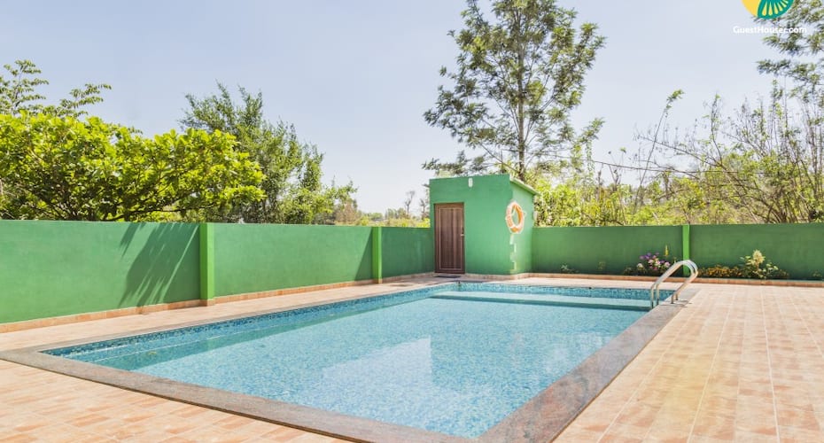 Postcard-perfect cottage ideal for those looking to de-stress, Coorg 3