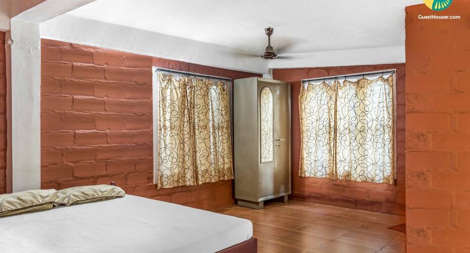 Rustic homestay ideal for those seeking nature therapy, Madikeri 3