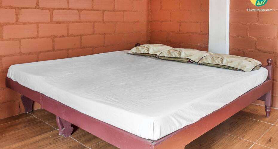 Rustic homestay ideal for those seeking nature therapy, Madikeri 4