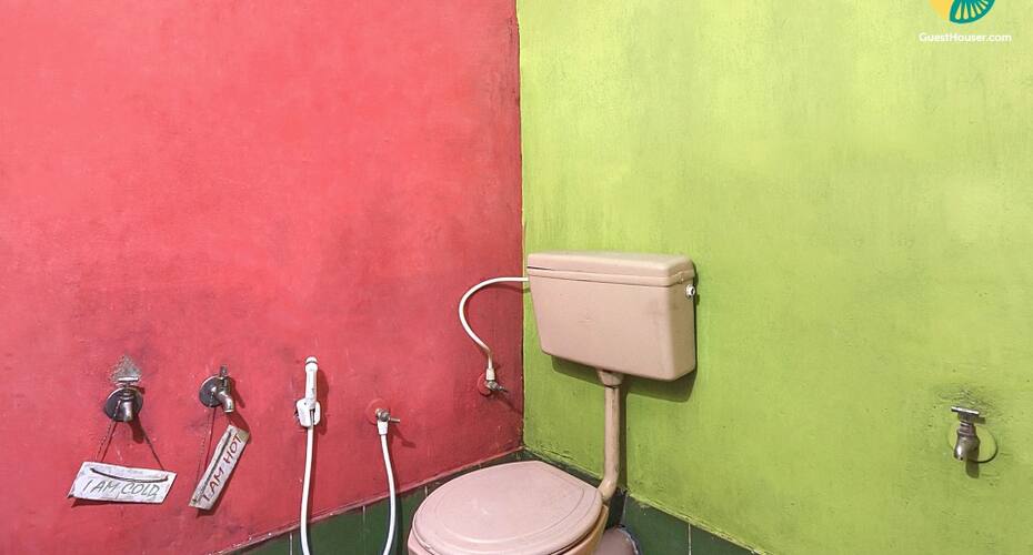 Rustic Cottage Stay Ideal For Backpackers, Coorg 3