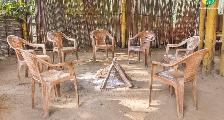 Rustic Cottage Stay Ideal For Backpackers, Coorg 4