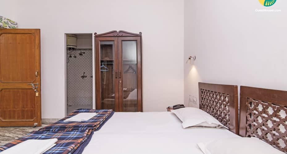 Well-furnished heritage abode, close to Albert Hall Museum, Jaipur 2