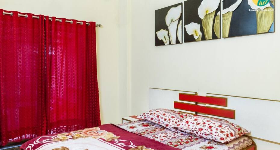 Charming 2-BR bungalow with a pool, near Tiger Point, Lonavala 2