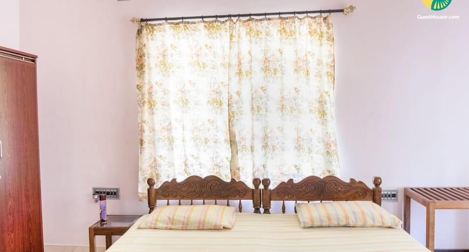 Isolated cottage for a de-stressing family vacation, Wayanad 2