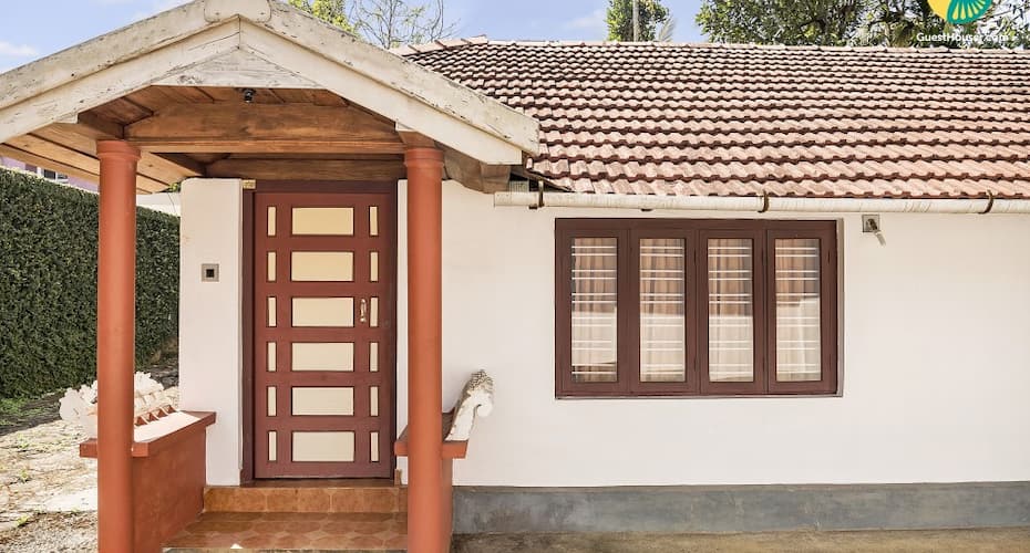 Isolated cottage for a de-stressing family vacation, Wayanad 3