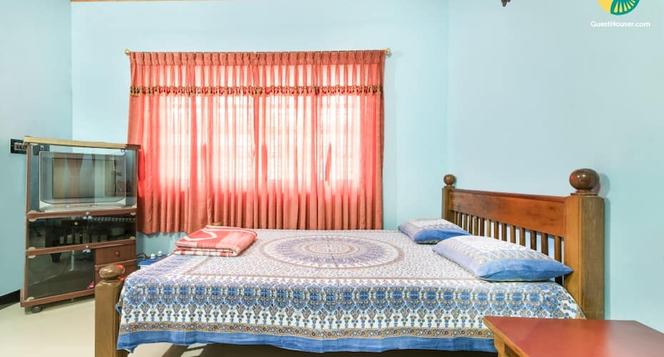 Comfy stay for a family, close to Madikeri Fort, Madikeri 3