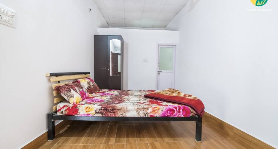 Colonial-style abode amidst coffee plantation, Chikmaglur 4