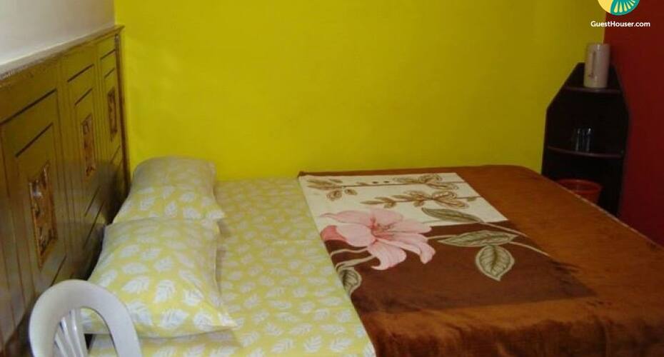 Nice Room to stay, Munnar 1