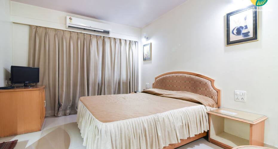 Gracefully Managed Rooms To Stay, Jaipur 1