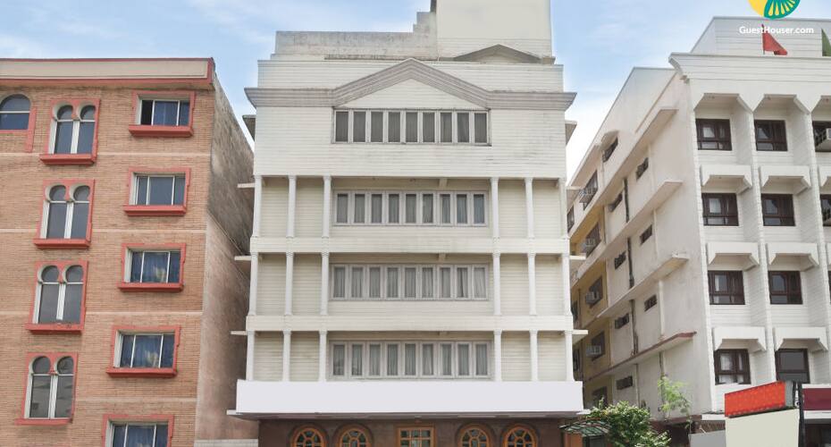 Gracefully Managed Rooms To Stay, Jaipur 3