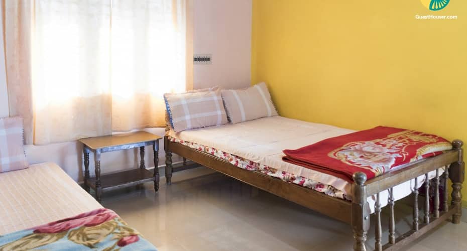 Rustic 2-BR homestay nestled in a bucolic area, Madikeri 3