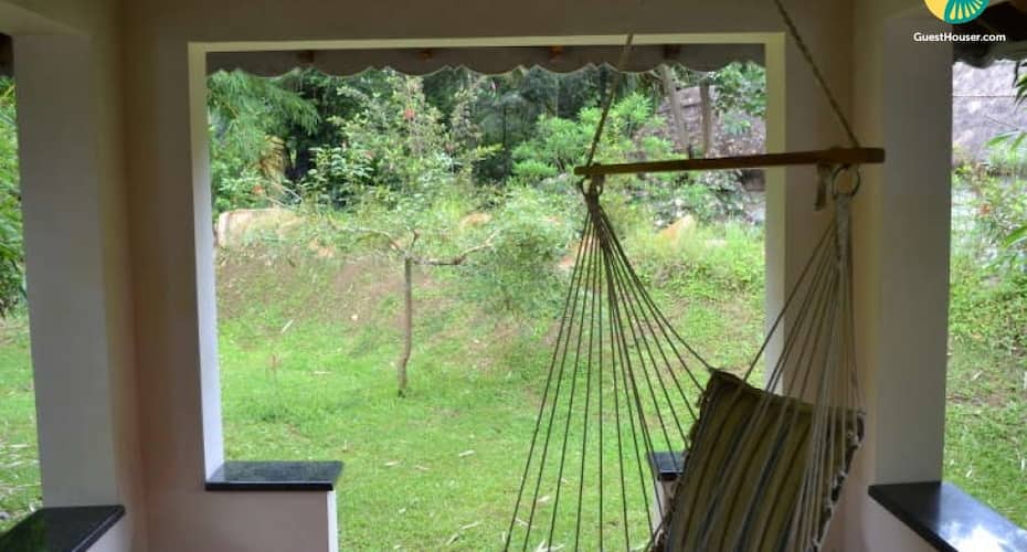Elegantly done stay ideal for a small group of friends, Coorg 2