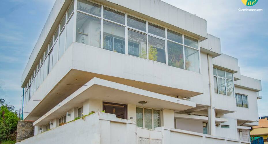 City Homestay, Ooty 1
