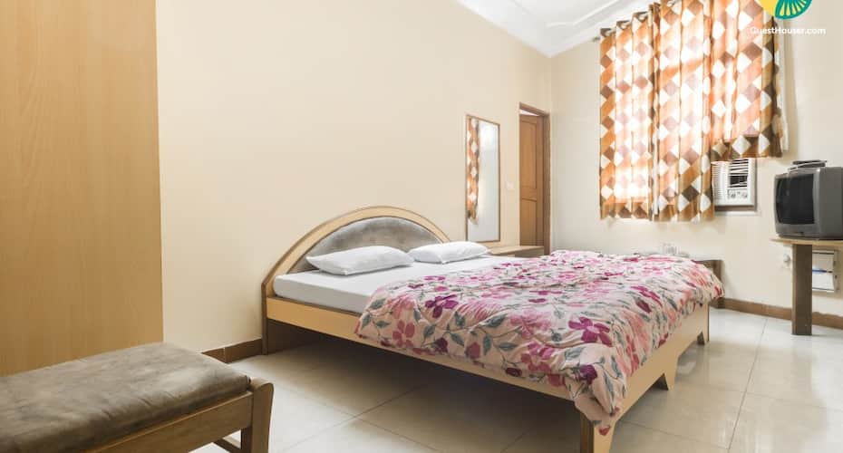 Comfy stay nestled in the prime location, Jaipur 2