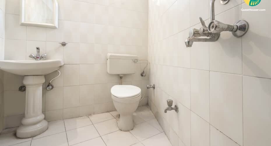 Comfy stay nestled in the prime location, Jaipur 3