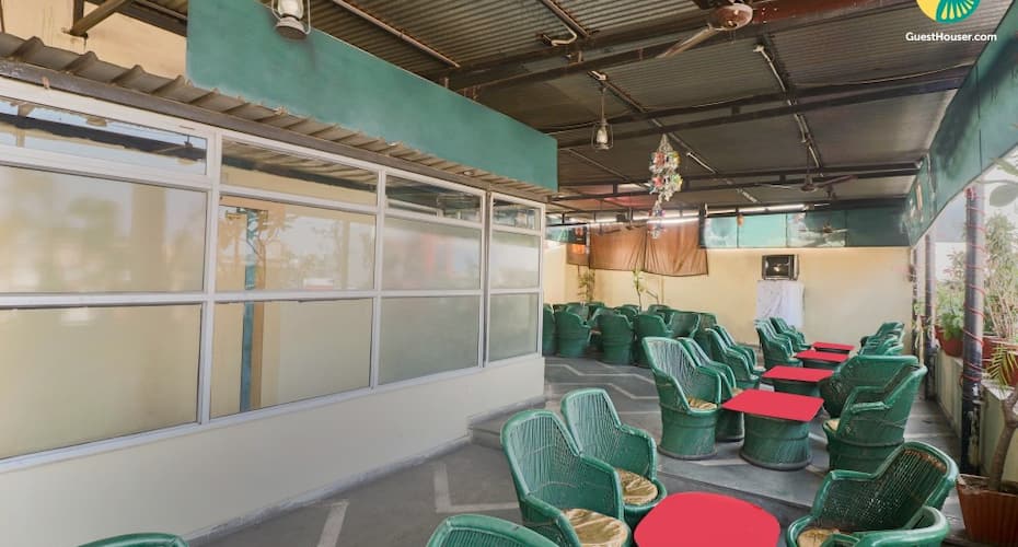 Comfy stay nestled in the prime location, Jaipur 4