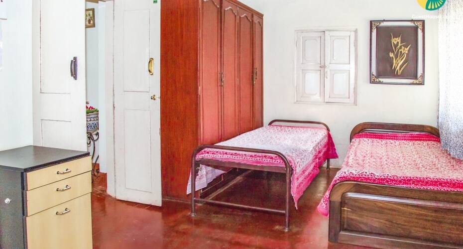 Verdant hideaway for backpackers seeking solitude, Chikmaglur 2