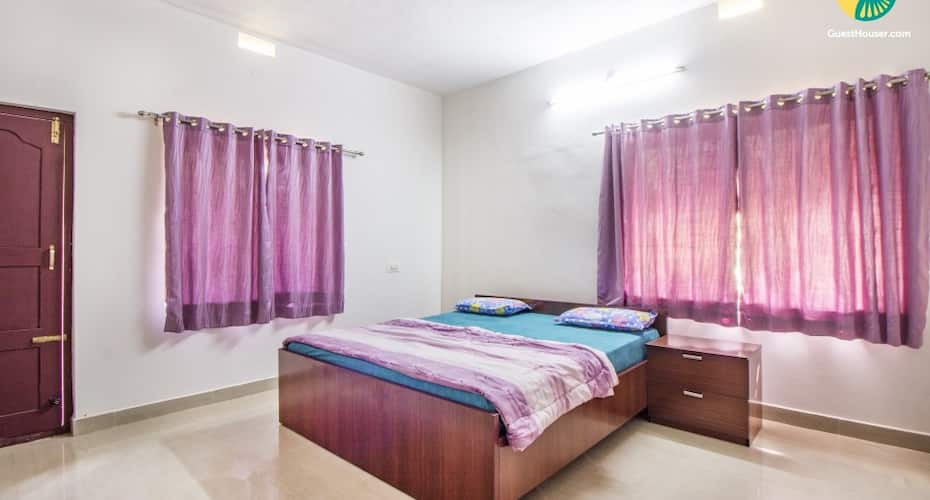 An idyllic homestay for nature lovers, Madikeri 2