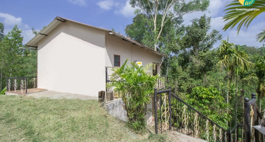 An idyllic homestay for nature lovers, Madikeri 1