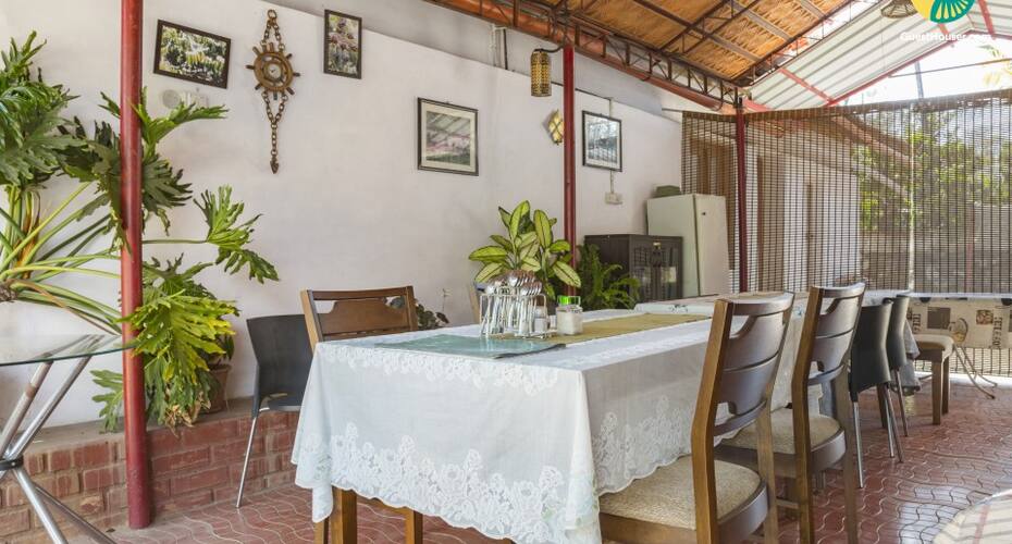 Beautiful One bedroom cottage, Coorg 2