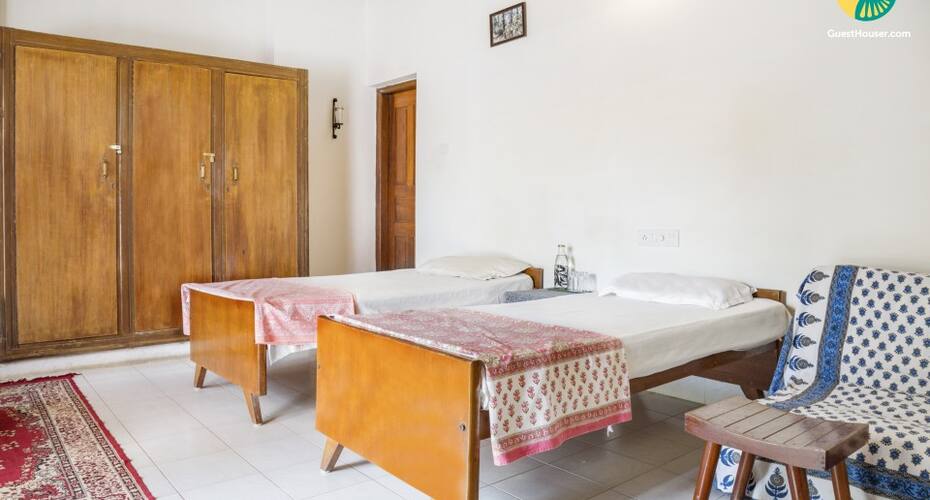 Beautiful One bedroom cottage, Coorg 3
