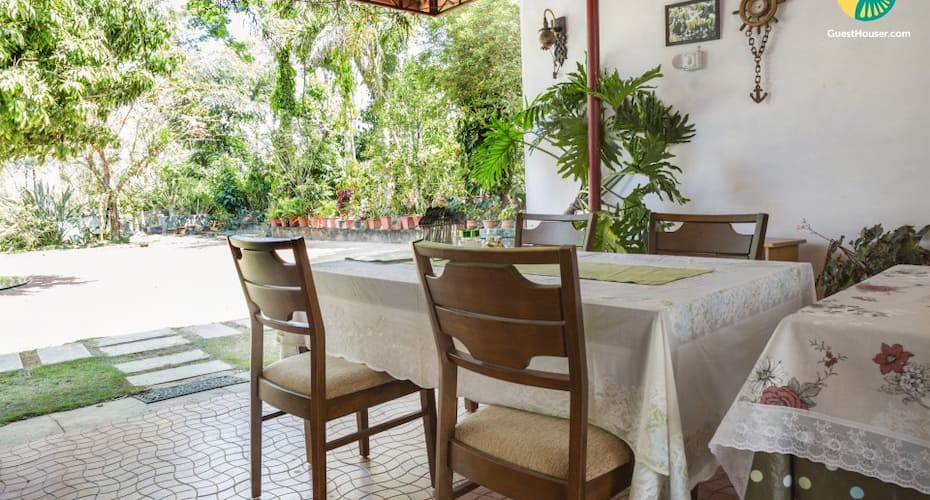 Ideal stopover for a bucolic family vacation, Coorg 2