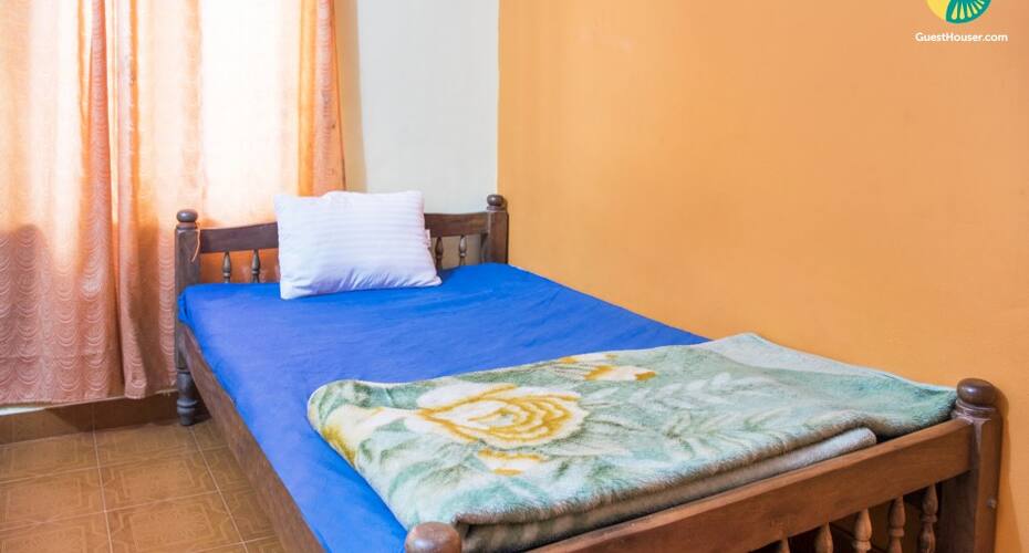 2-bedded family room for an exploratory trip, Madikeri 2