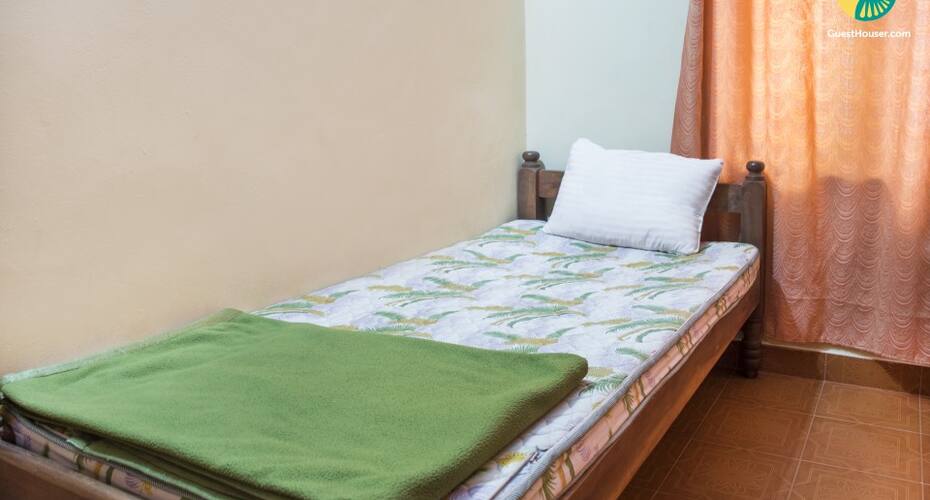 2-bedded family room for an exploratory trip, Madikeri 3