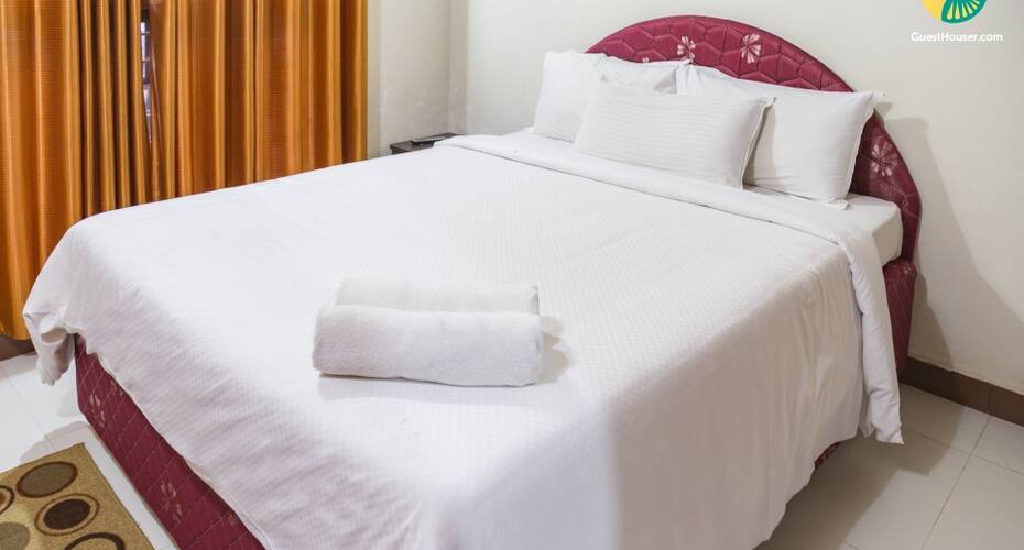 2-BR homestay with a homely touch, 1 km from Madikeri Fort, Madikeri 3