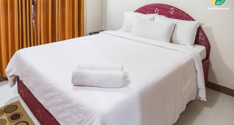 Homely homestay ideal for a couple, Madikeri 2