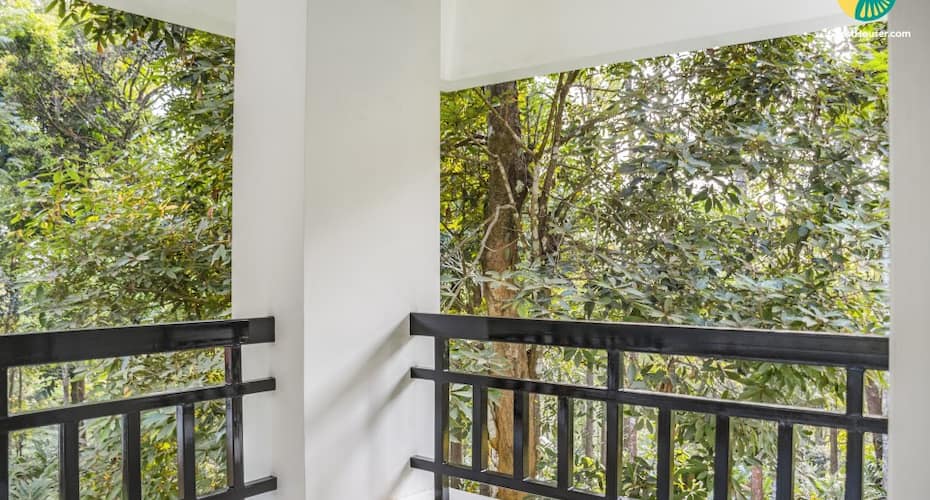 Plush 5-BR homestay, nestled amid lush greenery, Madikeri 2