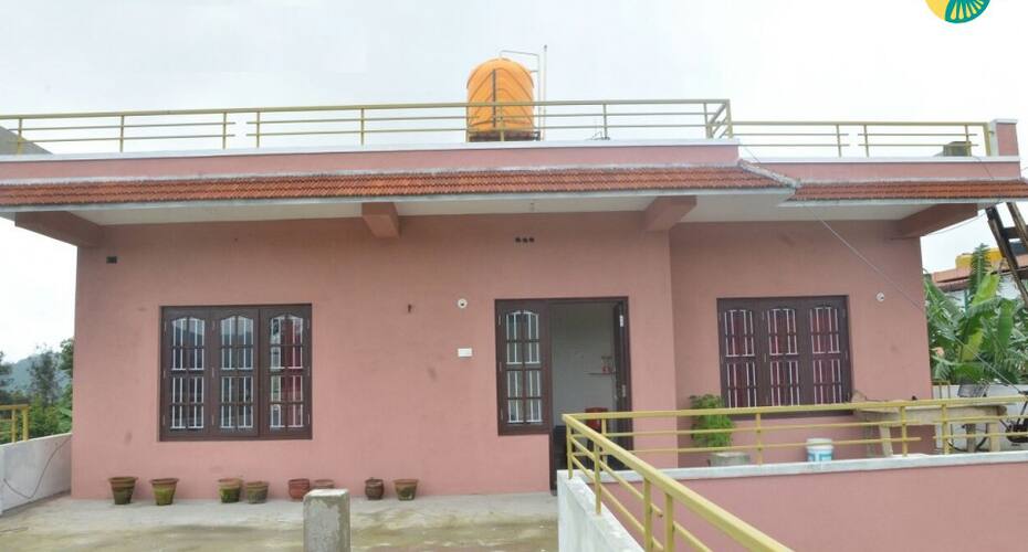 Well-furnished abode for those seeking homely comforts, Madikeri 1