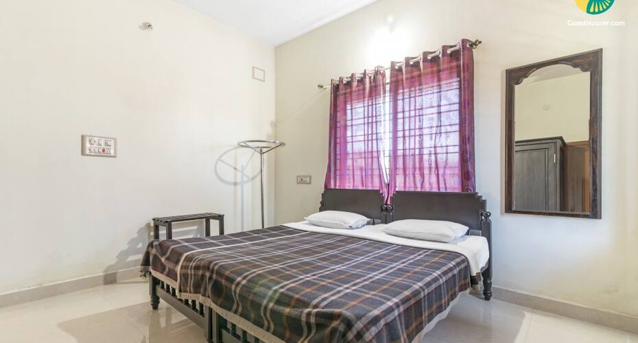 Well-appointed homestay with a homely touch, Madikeri 4