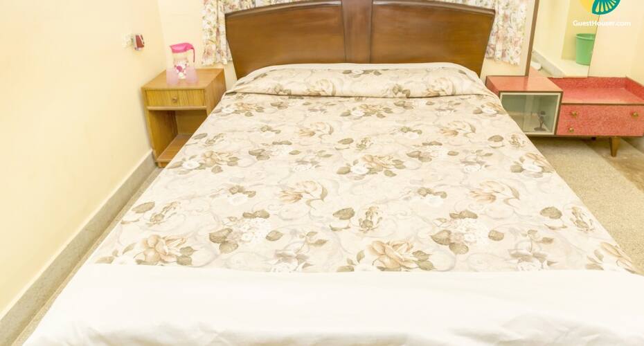 Rejuvenating 5-BR homestay, ideal for a large group, Chikmaglur 3