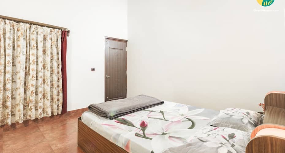 Well-appointed 3 BHK with a pastoral charm, Madikeri 2