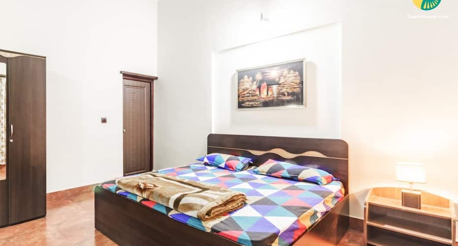 Well-appointed 3 BHK with a pastoral charm, Madikeri 3