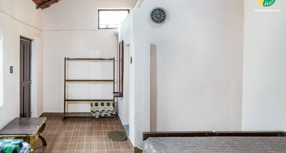 Gorgeous 2-BR hideaway for those seeking serenity, Madikeri 3