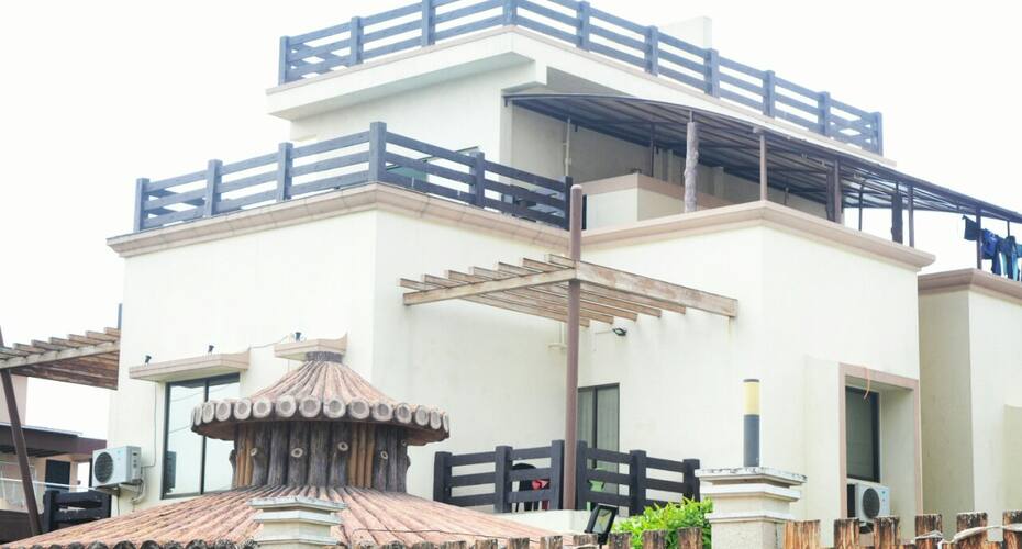 Swastik Royale, Luxury Leisure, Lonavala 2