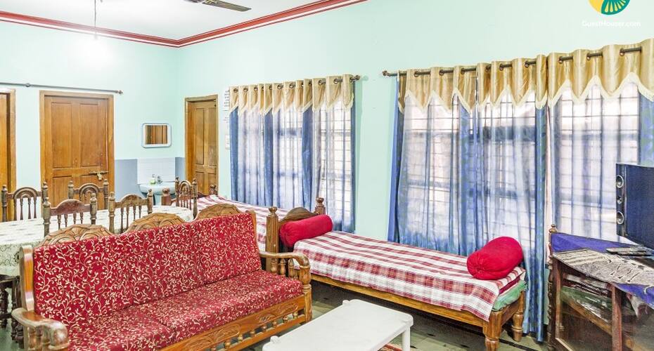 Peaceful Abode For Backpackers, 1.1 Km From Madikeri Fort, Madikeri 2