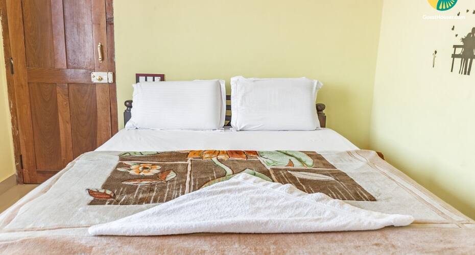 Peaceful Abode For Backpackers, 1.1 Km From Madikeri Fort, Madikeri 3