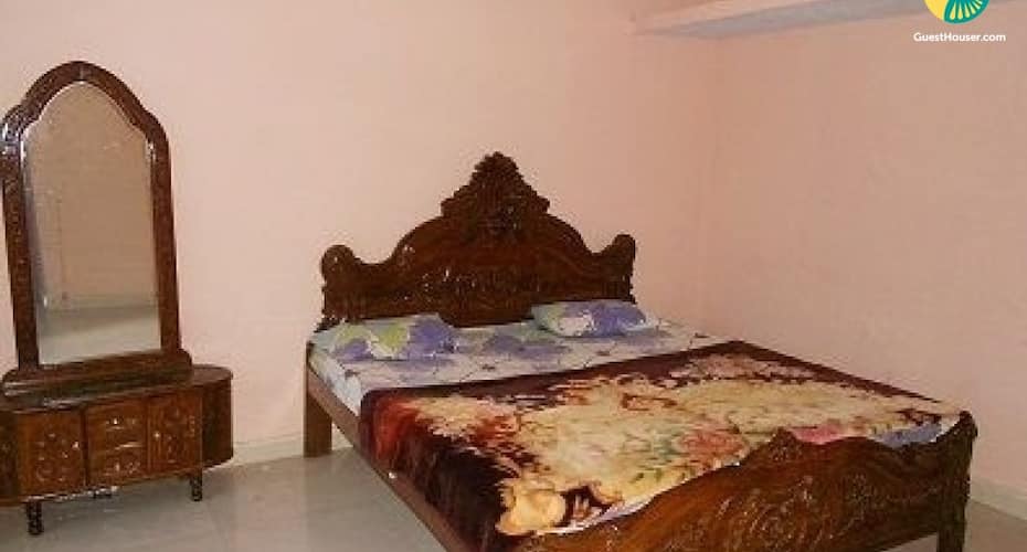 Five-bedroom homestay close to town, Madikeri 3