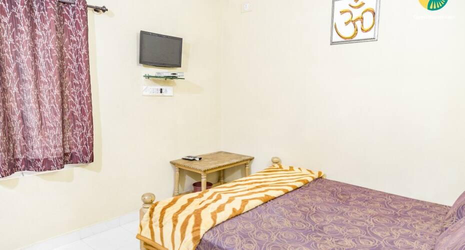 Commodious 2-BR homestay for those seeking serenity, Madikeri 2